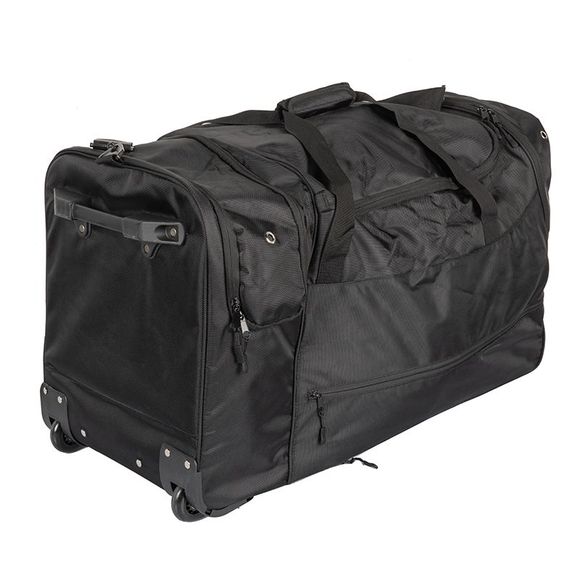 Ovix DUCX Storage Bag - BlackRef: OVI0035