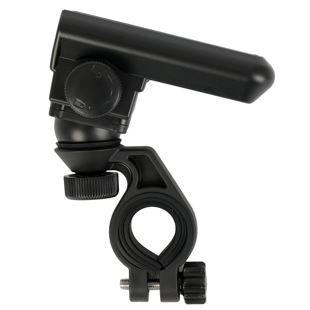 NC-17 Connect 3D One-Click Handlebar Mount for Smartphones