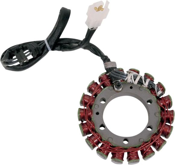 Rick's Motosport Electric Ignition Stator 21106XHONDA 600 VT 600 C SHADOW (PC21) - 1988 - 1997Ref : RICK00071A / 21106X