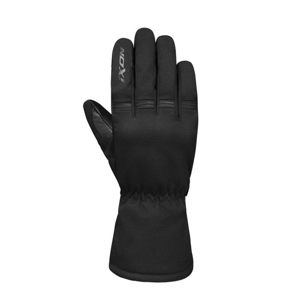 Ixon pro cain lg gloves - blackRef: IX1941