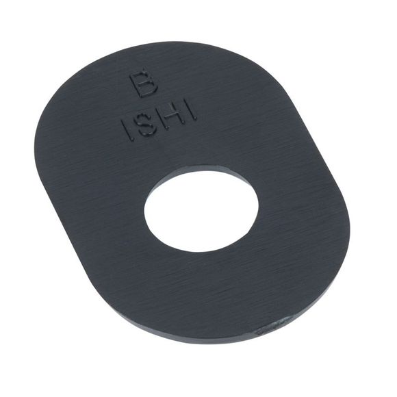 Oxford Turn Signal Mount for Special Honda Universal Turn Signals - BlackRef: OD0075 / OX816