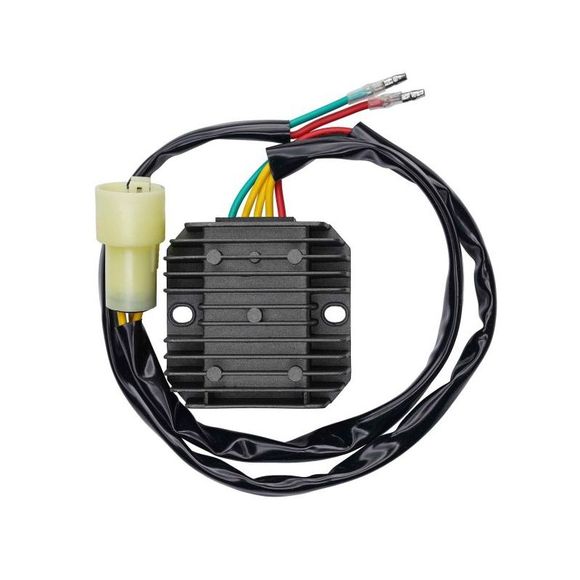 Bike Itvoltage regulator Ref: BIK0502 / REGHN040