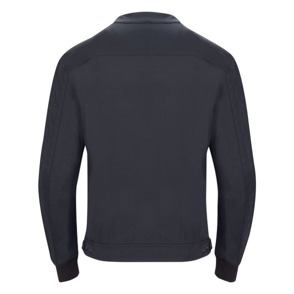 Blouson Moto Segura PYTHON - Noir / BlancRef : SG1525