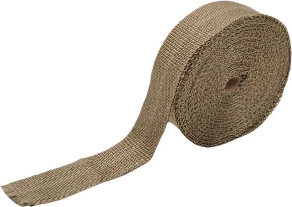 Moose Racing Universal Wrap Thermal TapeRef: Me06102A / 18611119