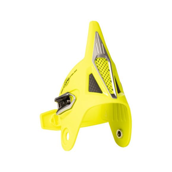 Boucle bottes Fox INSTINCT LEFT CUFF (8) - NoirRef : FX5557 / 30381-130-OS