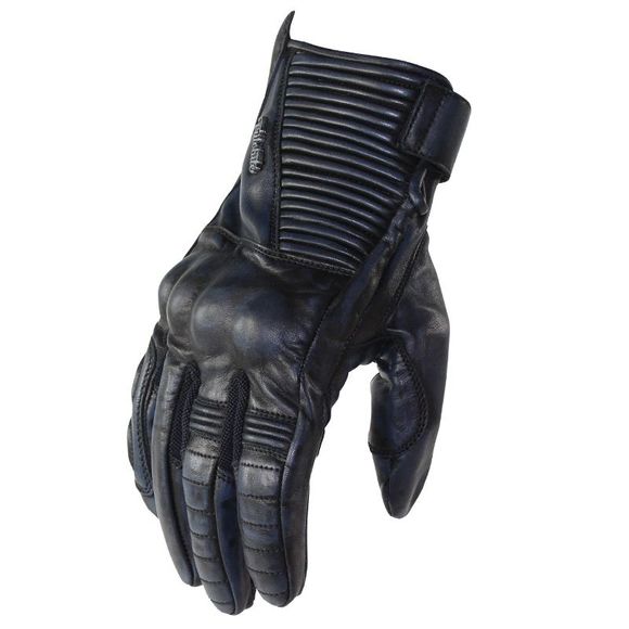 Trilobite Coffee Gloves - Blue / BlackRef: TRI0129
