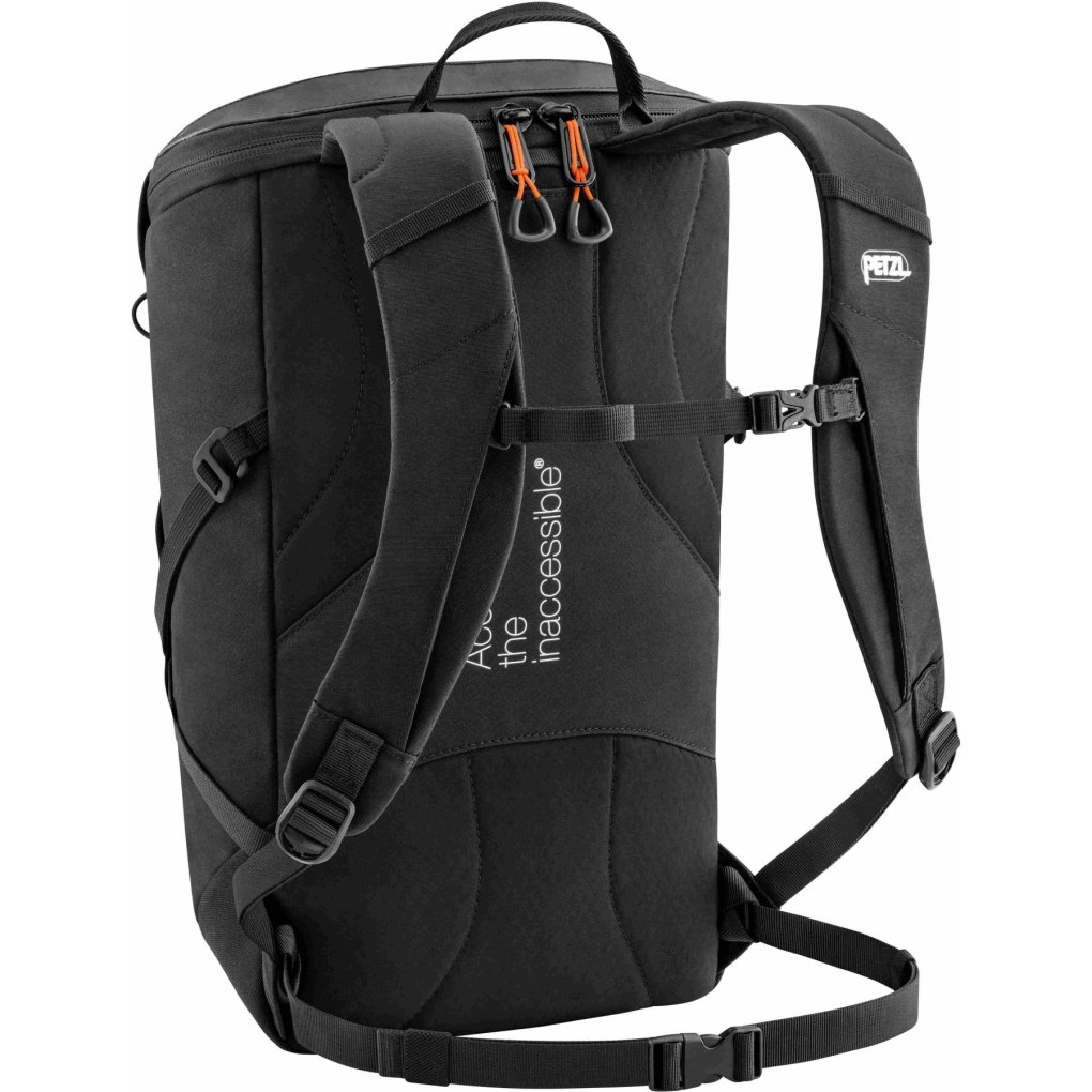 Petzl Bug Backpack - black