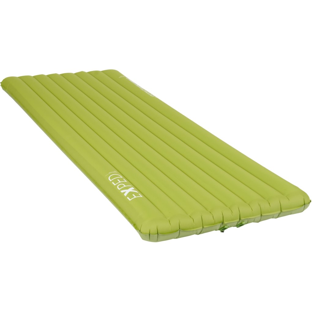 Exped Ultra 6.5R Sleeping Mat - Large Wide - lichen