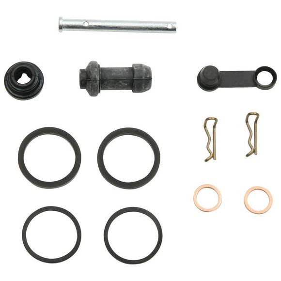 Kit réparation d'étrier de frein All Balls avantRef : ALL00196A / 1114353