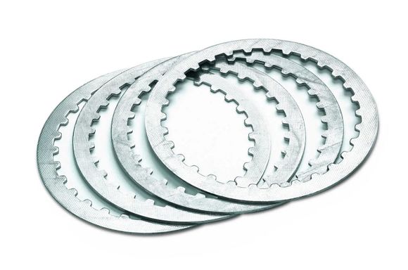 TRW Smooth Disc Kit Steel Drive PlateRef: TRW00713A / 11310472