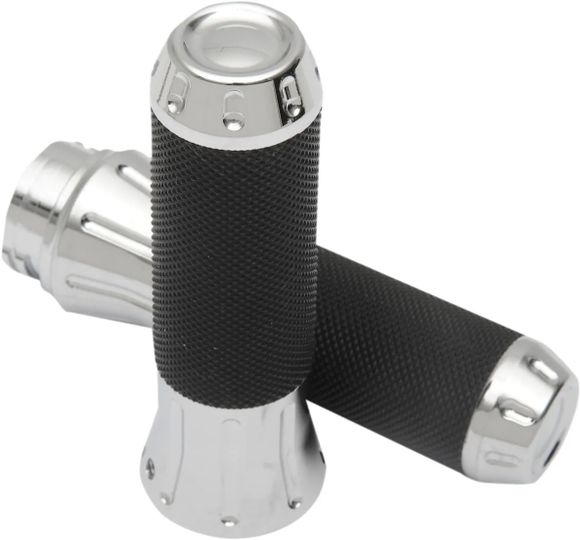 Drag Specialties Handlebar Grips 06301610Ref: Drg01173A / 06301610