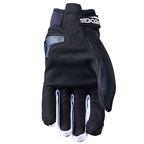 Five GLOBE EVO WOMAN Gloves - Black / WhiteRef: FV0402