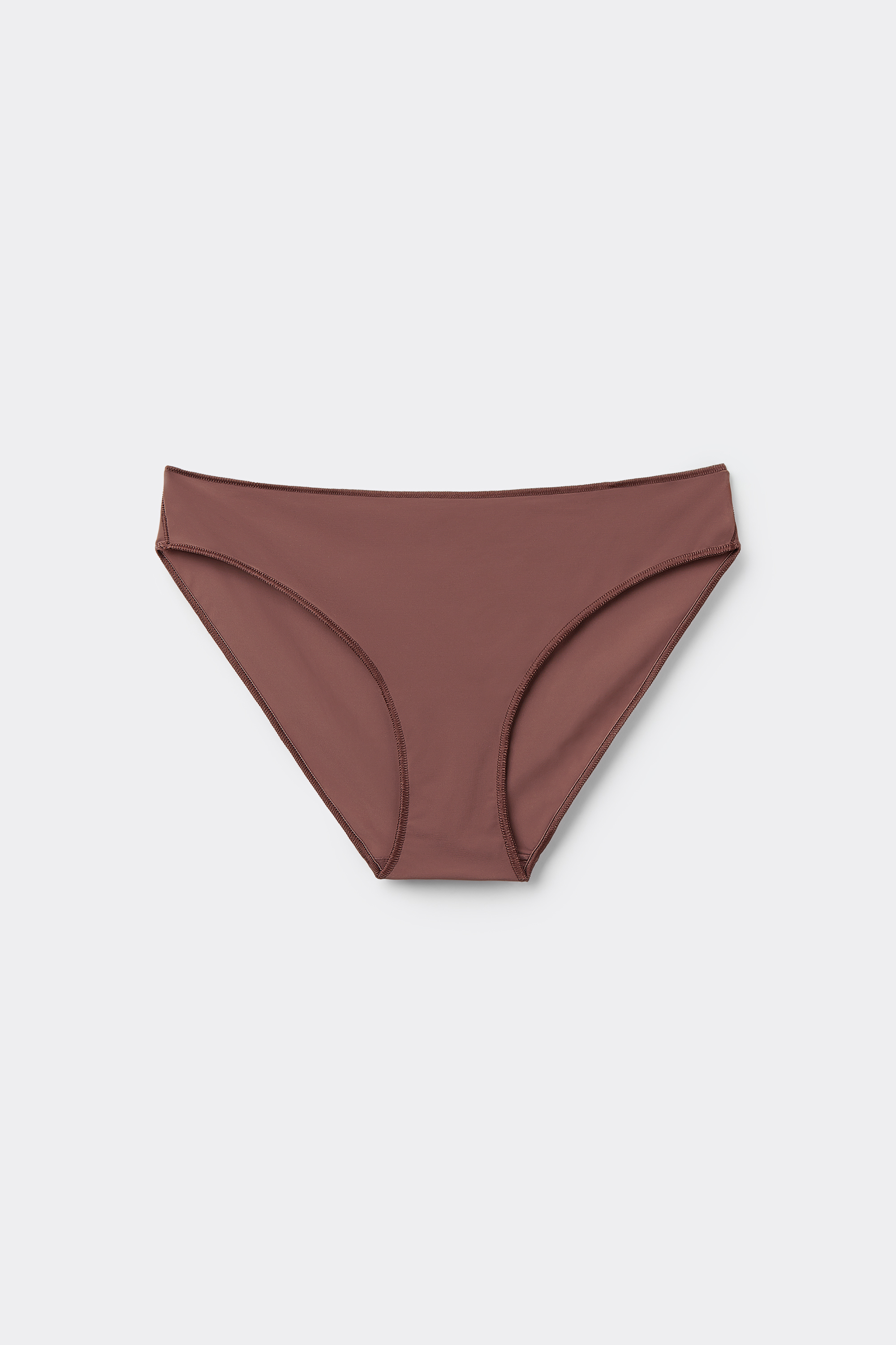 Recycled Microfibre Classic Knickers