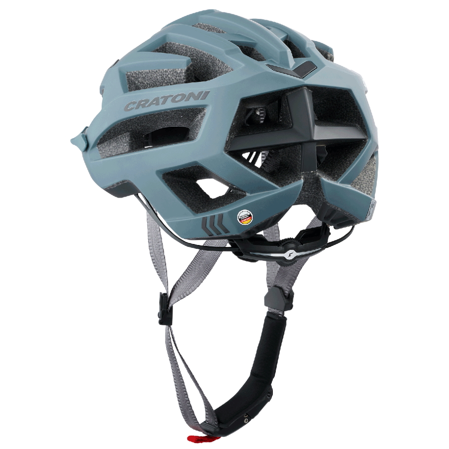 CRATONI C-Flash Bike Helmet - nude matt