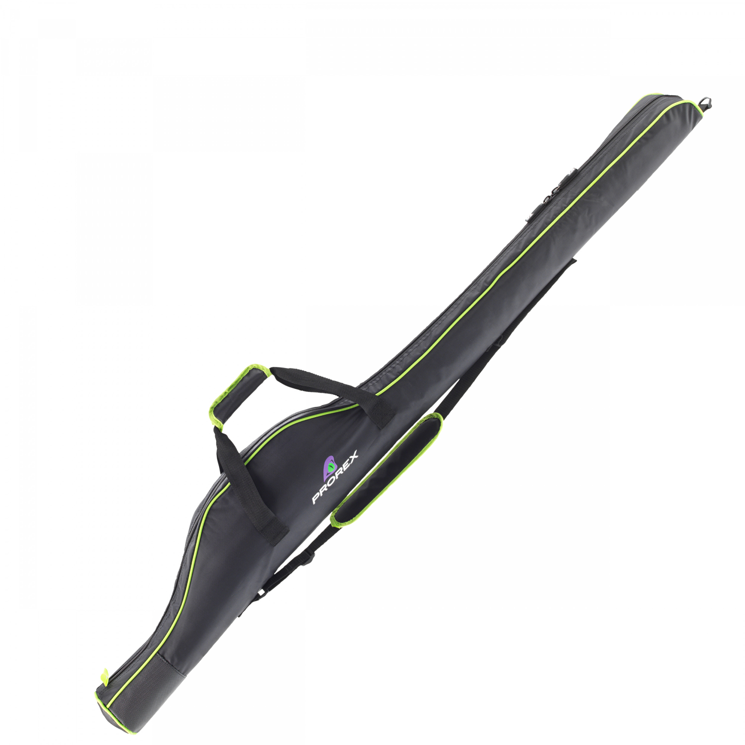 Prorex Rod case for 1 mounted rod