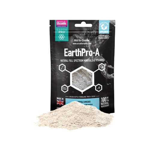 Arcadia Earth Pro-A- 100 g