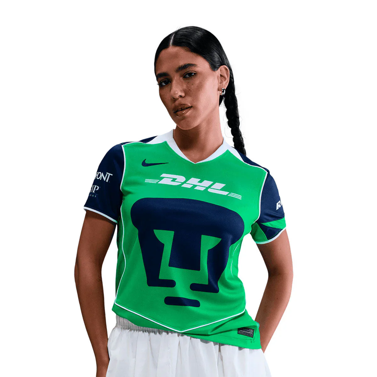 s UNAM Third Jersey 25/26