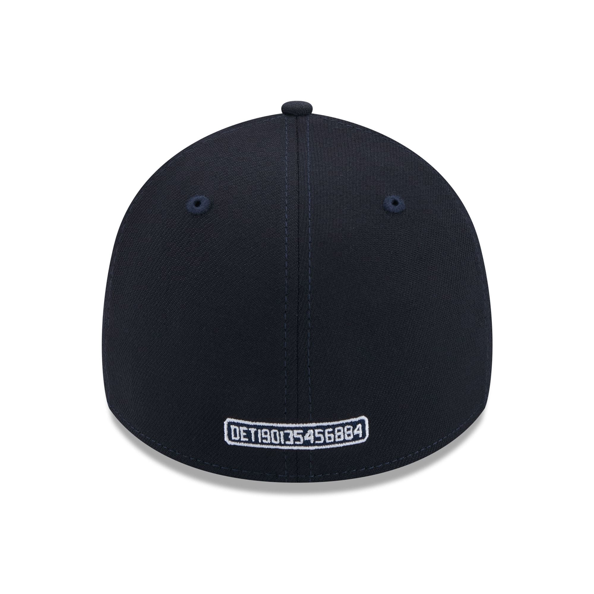 Detroit Tigers Official MLB City Connect New Era 39THIRTY Flex Cap