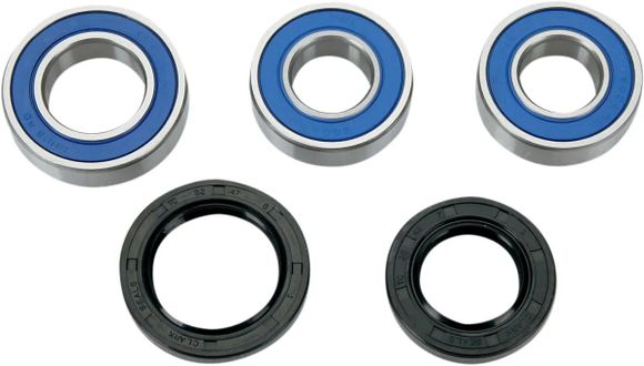 Wheel bearing + spy kit Moose Racing 02150083Ref: Me00412A / 02150083