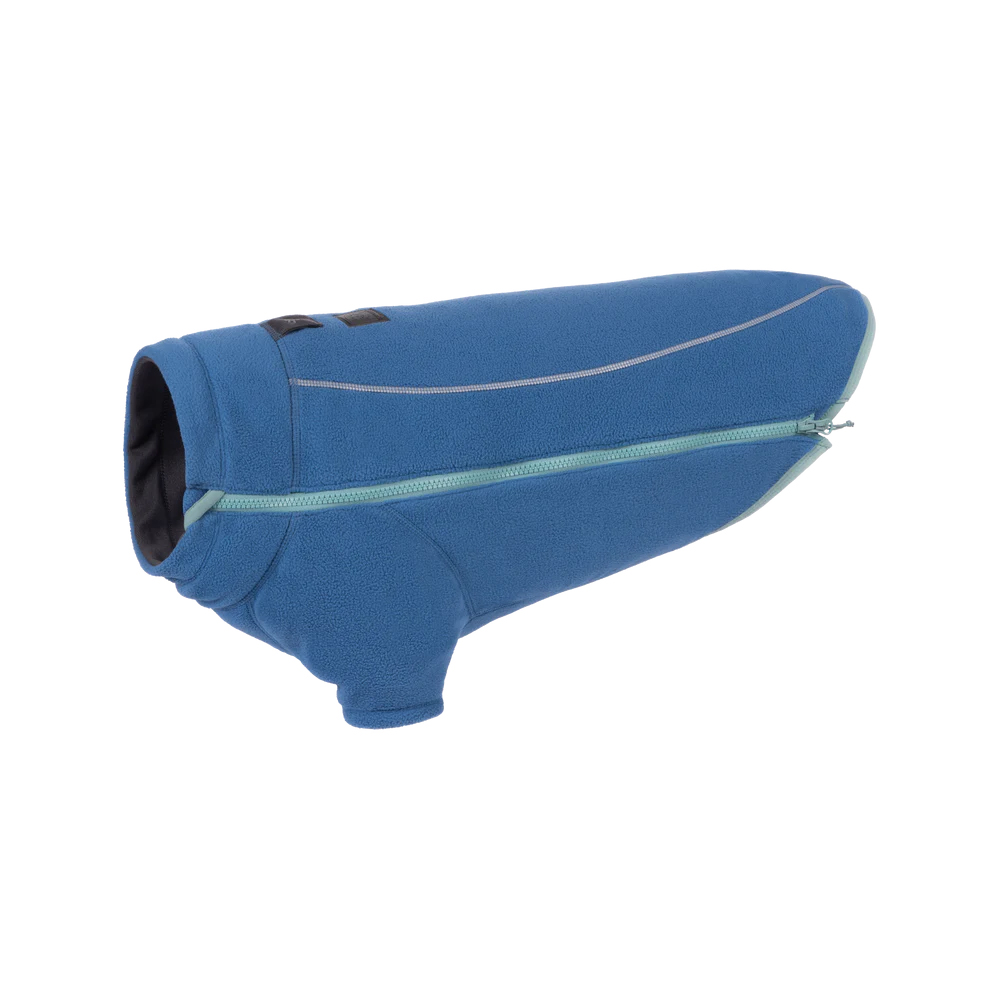 Ruffwear Climate Changer Fleece Jacket - XL - Blossom