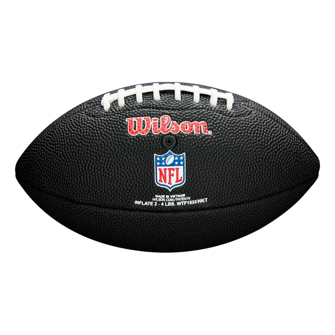 Cincinnati Bengals NFL Wilson Mini Football Black