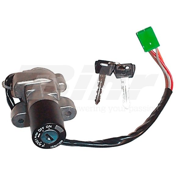 Bihr Ignition Switch Ref: Bi01378A / 1079345