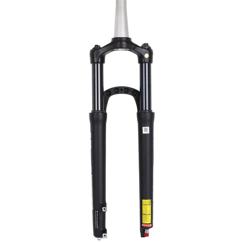SR Suntour SF22 X1 Coil RLR Suspension Fork - 29