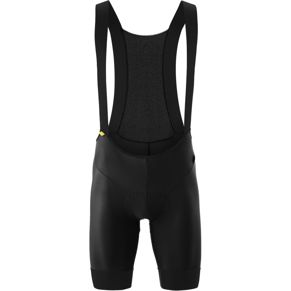 Gonso SQlab GO Bib Shorts Men - Black