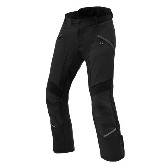 Motorcycle Pants Rev it Itwave 4 - BlackRef: RI1592