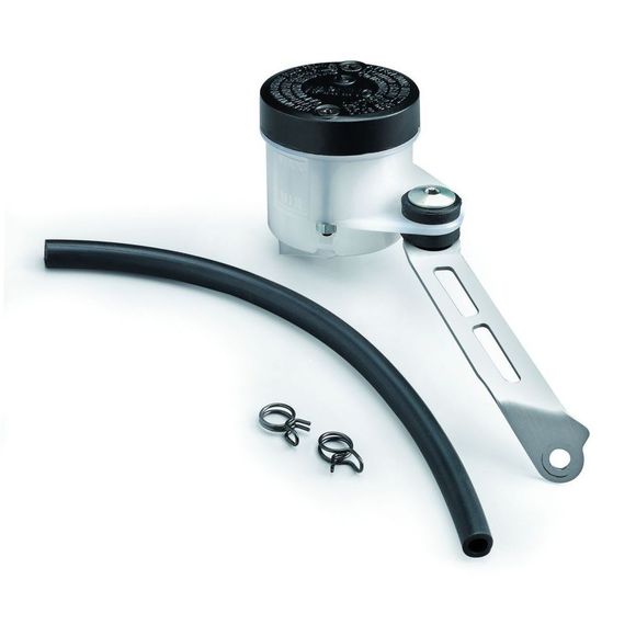 Brembo Racing brake master cylinder reservoir UniversalRef: Bmr0028 / 110A26385