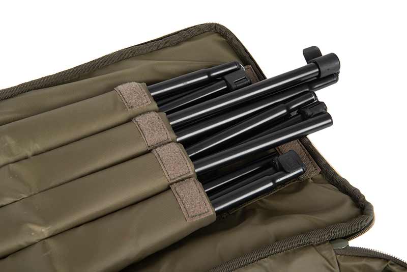 Spomb MK2 Bucket Stand - Double