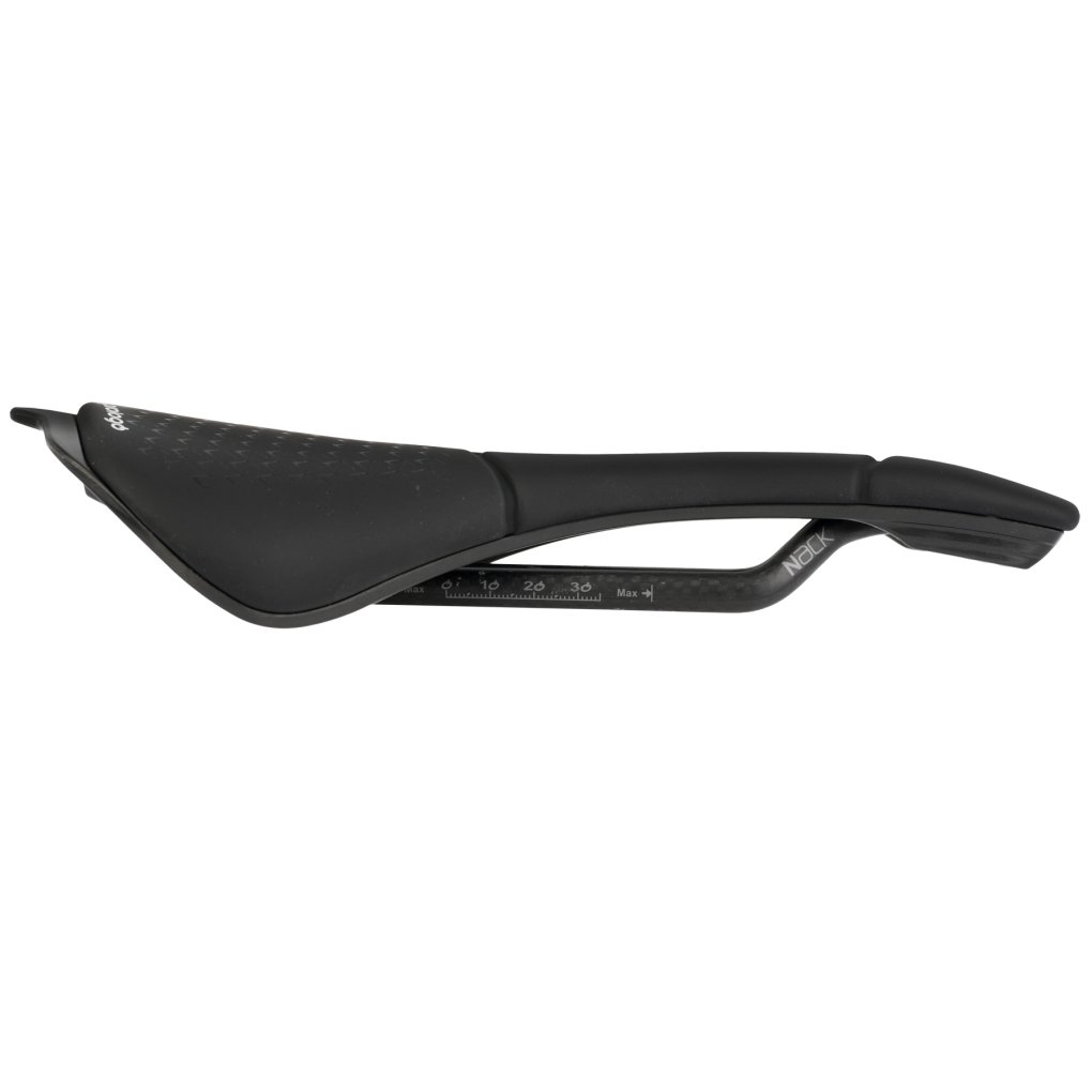 Prologo Scratch M5 Pas Nack Saddle - black