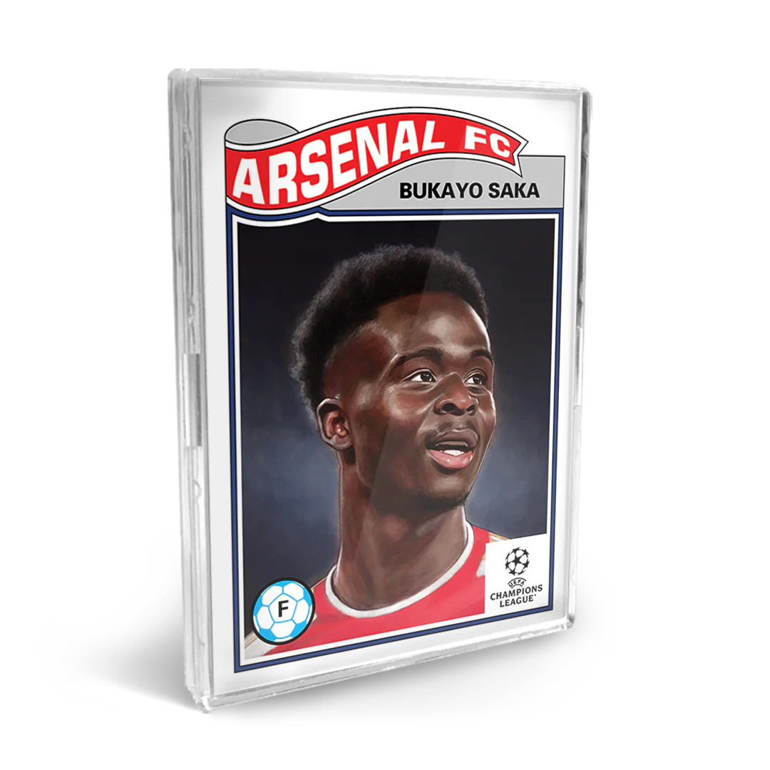 Topps UK - UCC Living Set 3-Card Bundle - #621-#623