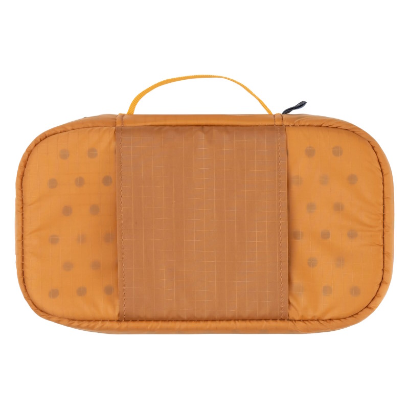 Exped Case Padded - 0.5 L - gold