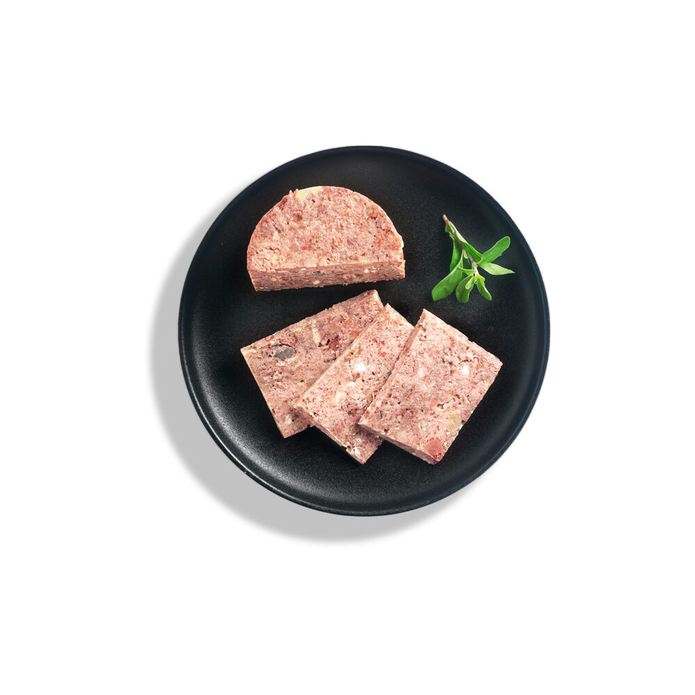 Belcando Single Protein - Chicken - 6 x 400 gram