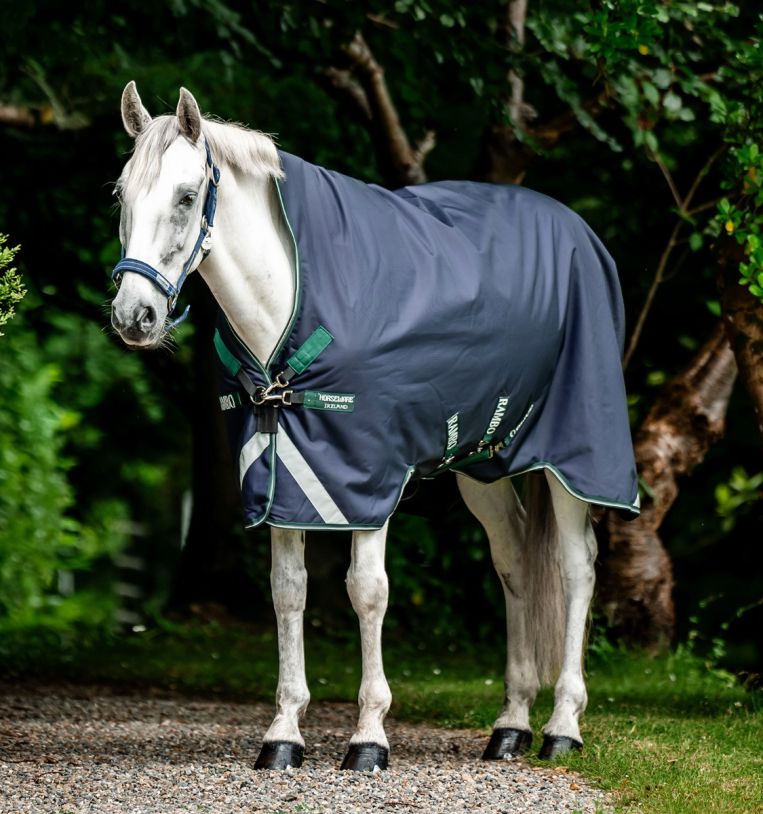 Rambo® Wug Turnout (50g Light)