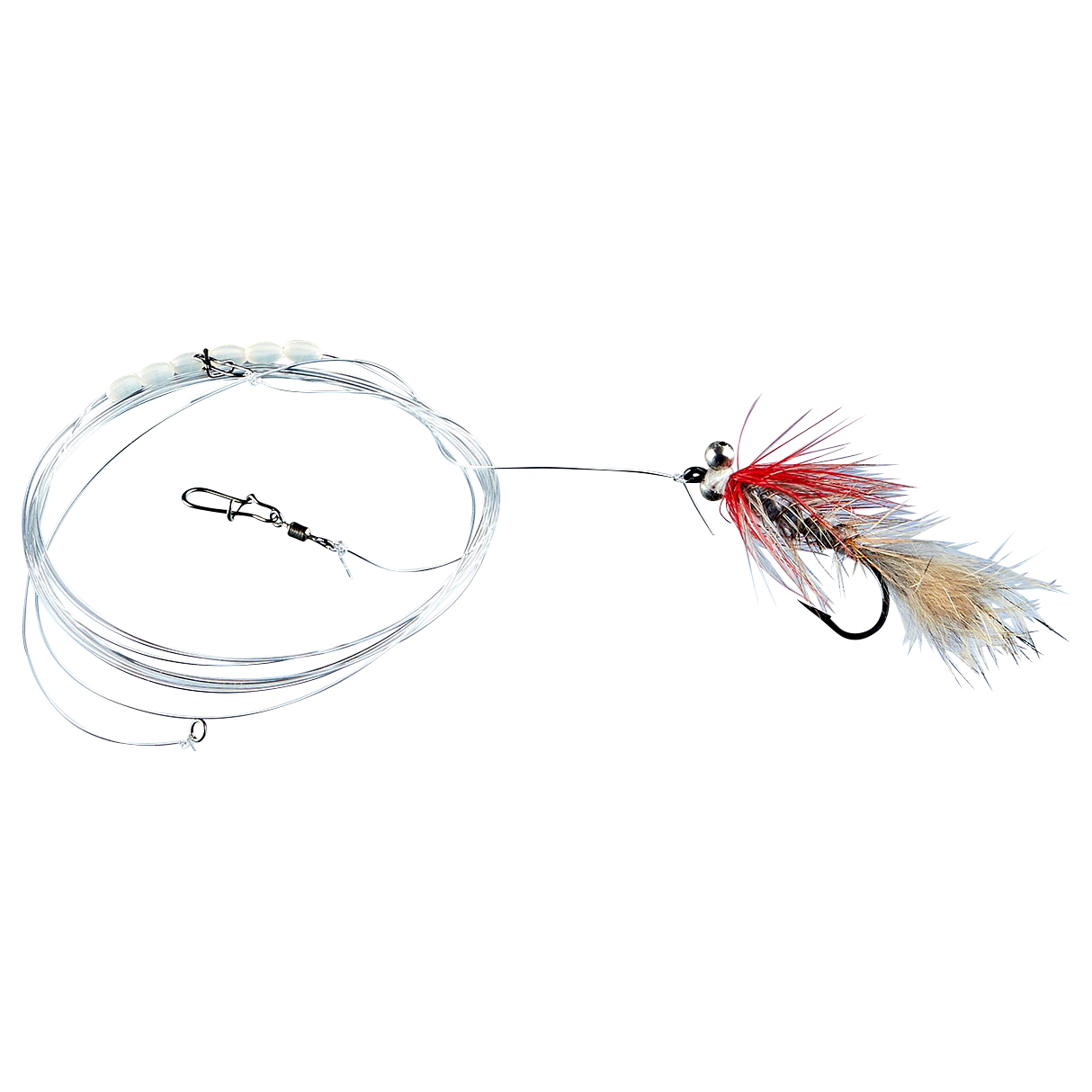 Balzer Polar Magnus sea trout system