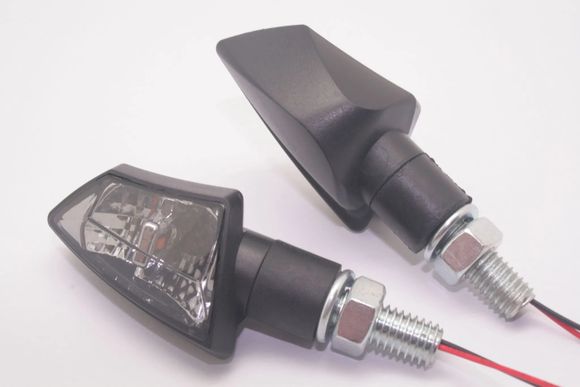 A-Style Turn Signal 20201948 UniversalRef: As00703A / 20201948