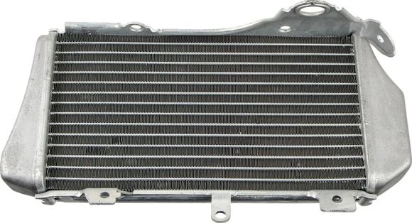 Radiateur Moose Racing 19010866HONDA 250 CRF 250 R (ME12) - 2018 - 2021Ref : ME04357A / 19010866