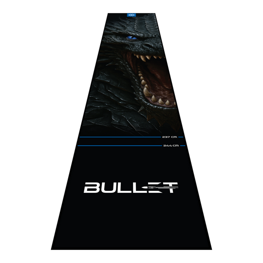 Bullet Hydra Dart Mat