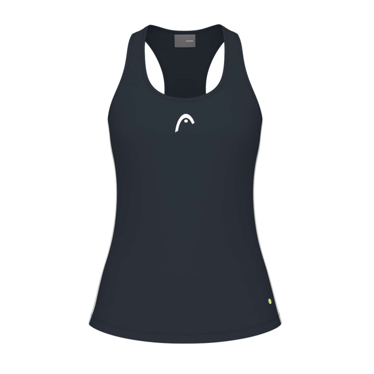 HEAD SPIRIT TANK TOP 814674 WOMEN'S 814674