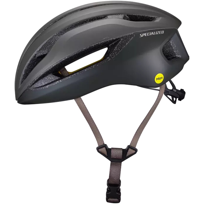 Specialized Loma Bike Helmet - Oak Green