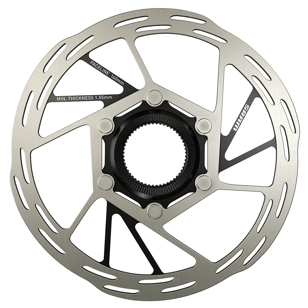 SRAM PACELINE Brake Disc | Centerlock | A2