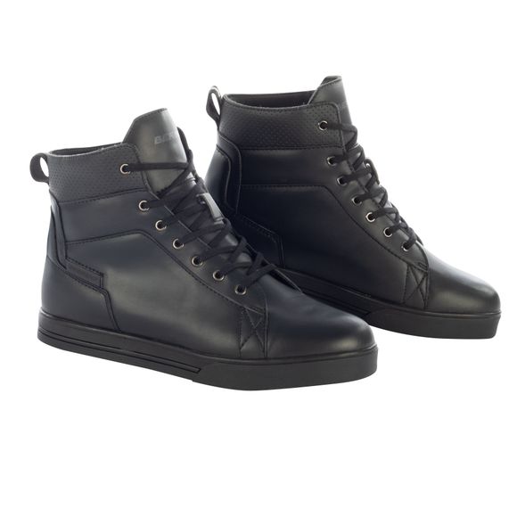 Baskets Moto Bering LADY INDY - NoirRef : BR1514