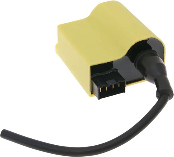 101 Octane electronic box CDI boxRef: Octa00573A / 21010456