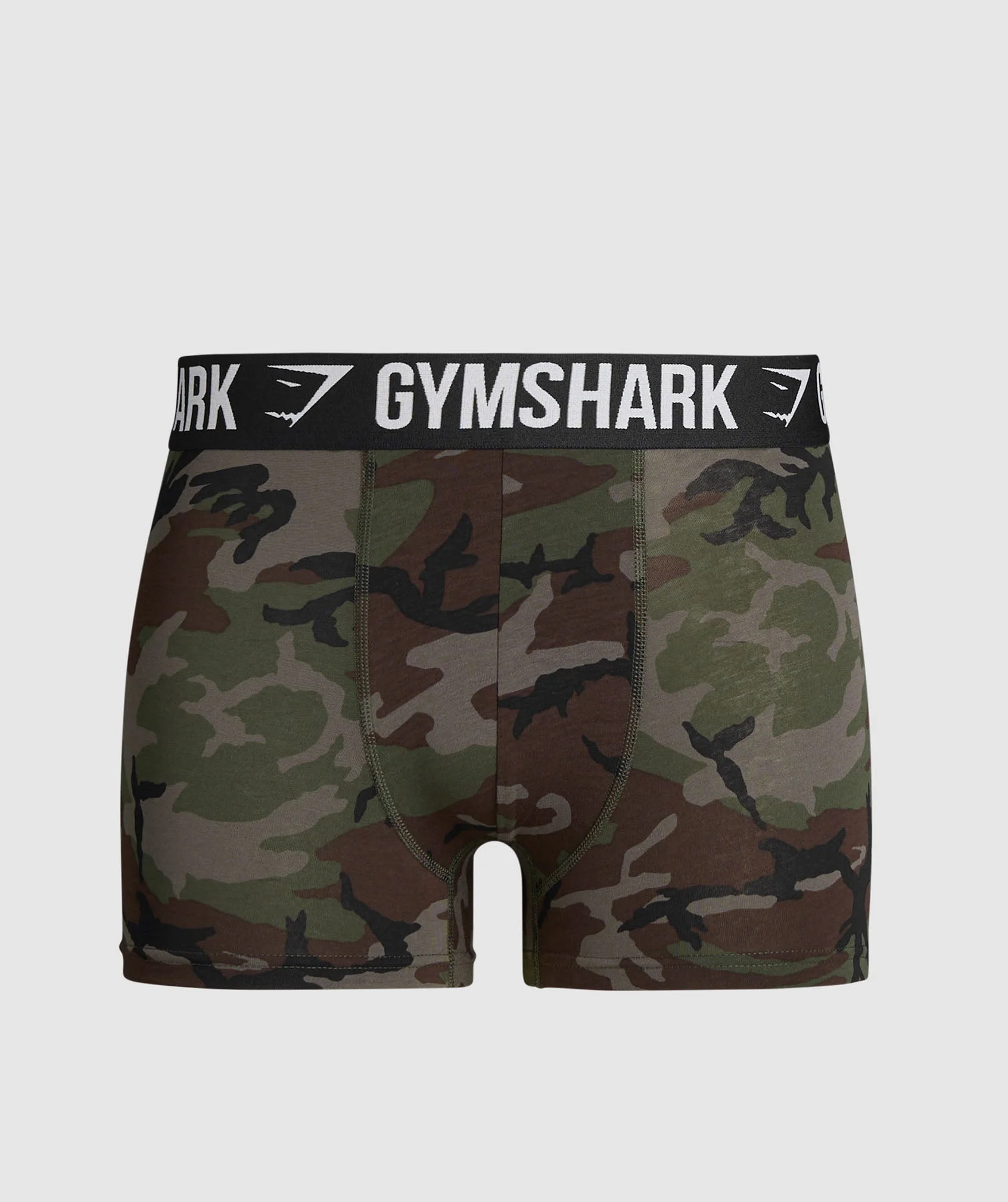 Boxer Brief Winter Olive