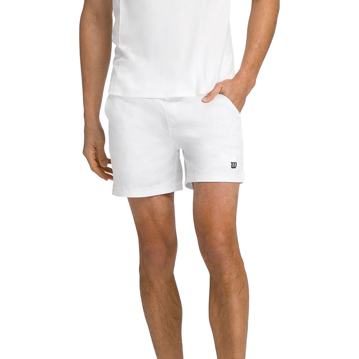SHORT WILSON TENNIS VOLLEY 6