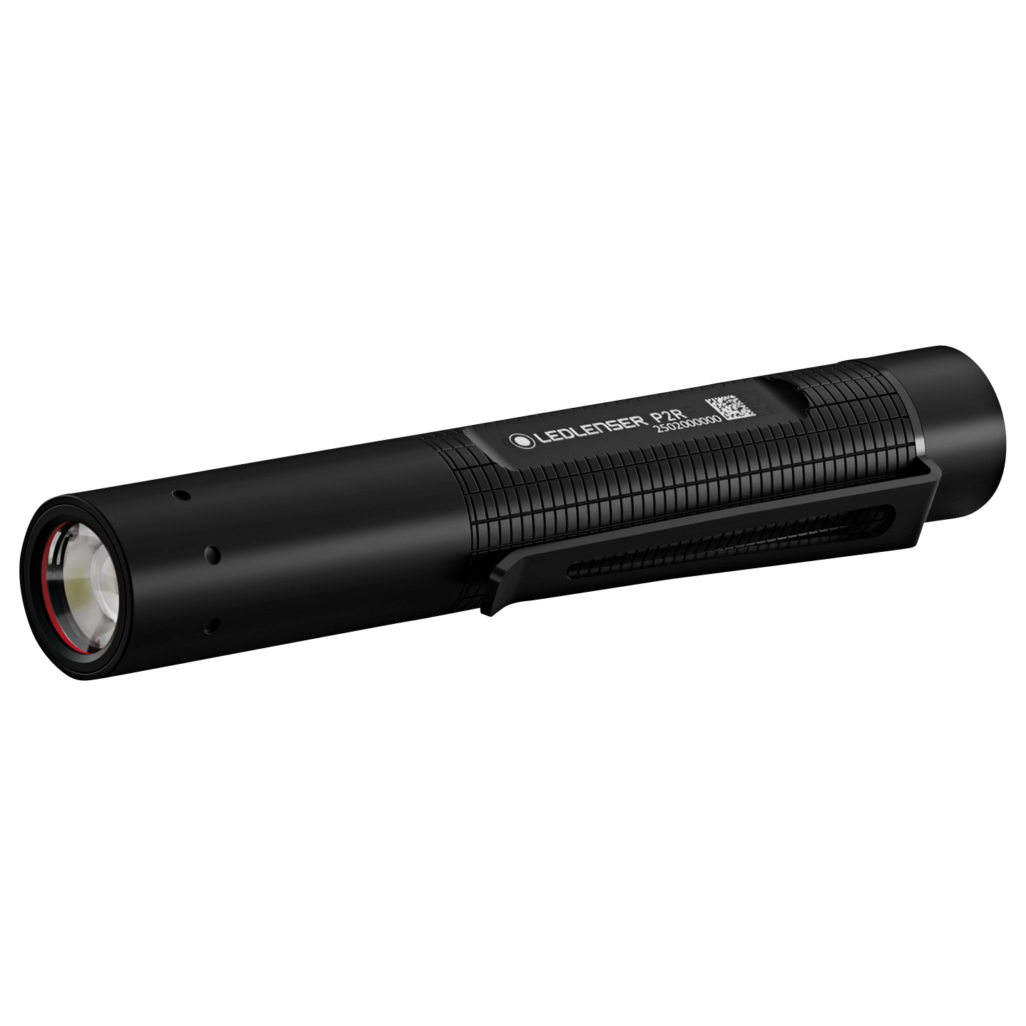 Led Lenser Flashlight (P2R)
