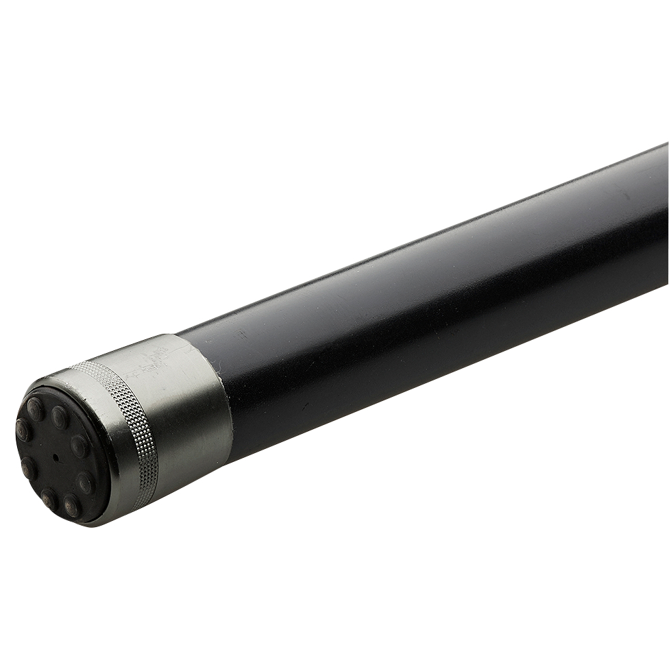 DAM Predator rods Backbone 2 Stellfisch