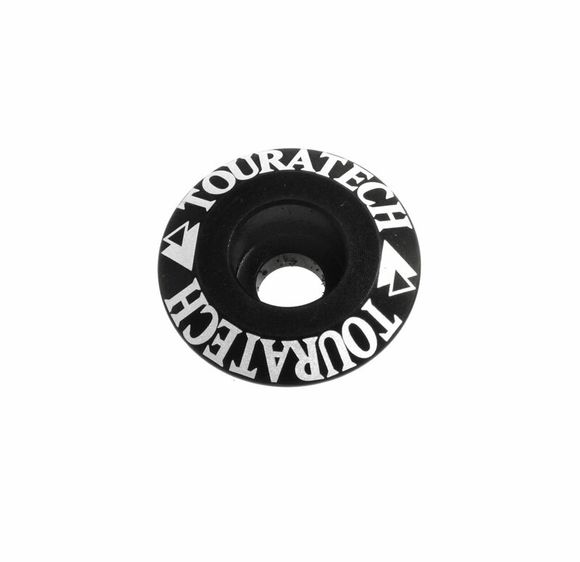 Touratech Insert M8 Oil Pan Plug - Black UniversalRef: Trt00296A / 01-040-5906-0